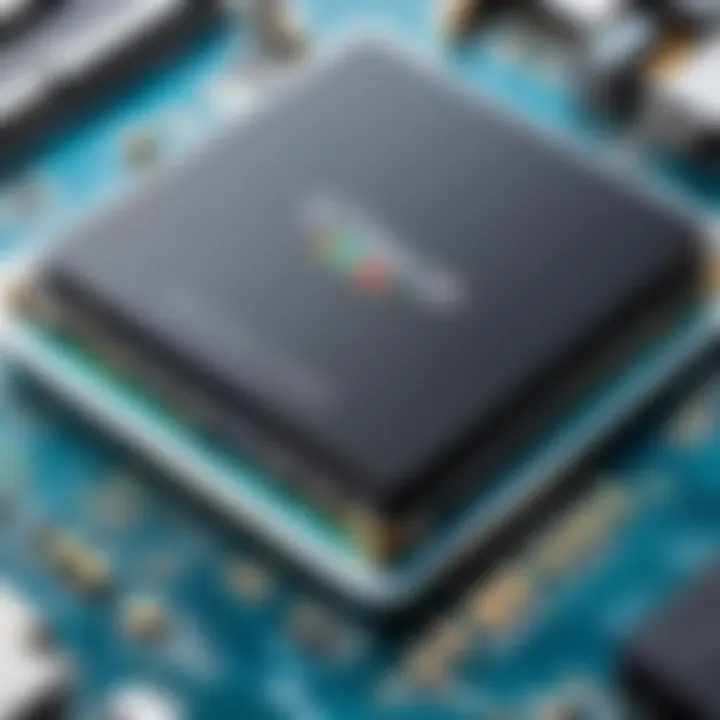 Magnificent Comparative Analysis of Cisco Nexus 9300 Models