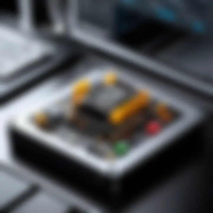 Magnificent Exploring 3D Printer Controller Software: A Comprehensive Overview
