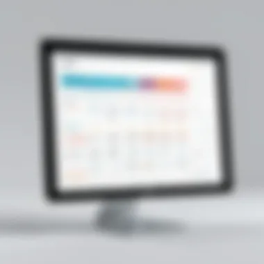 Comparison of Scheduling Tools