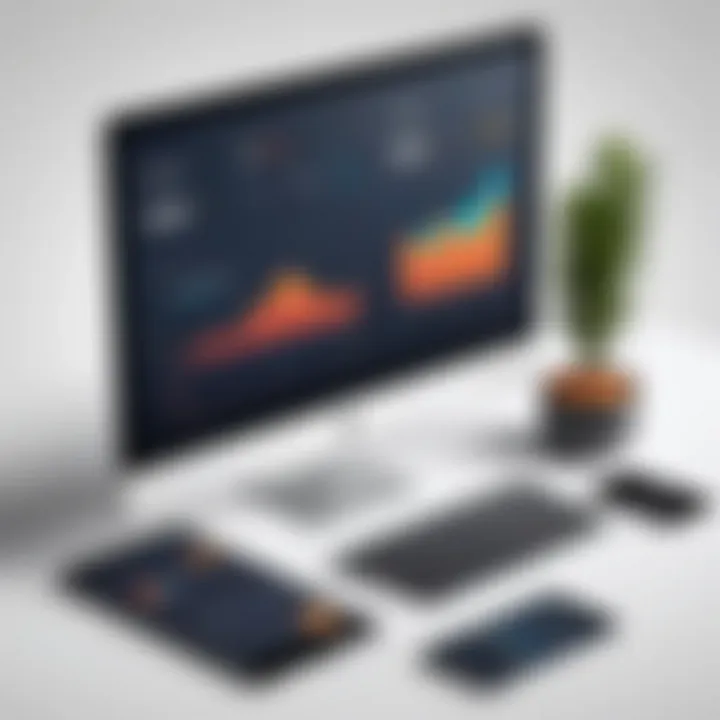 Key metrics influencing advertisement revenue