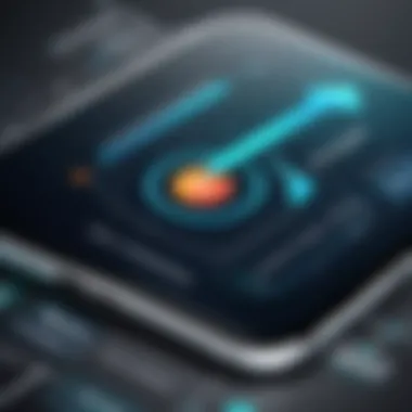 Strategic Implementation for Ad Revenue Strategic implementation of advertising within apps