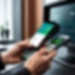 Adyen's Cutting-Edge Payment Solutions