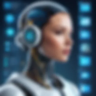 Future Trends in AI Communication Future trends in AI-driven communication