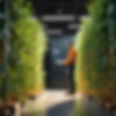 Challenges associated with Amazon Elastic Beanstalk