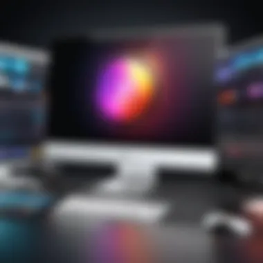 An In-Depth Exploration of Pinnacle Studio 25 Introduction