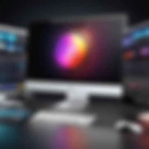An In-Depth Exploration of Pinnacle Studio 25 Introduction