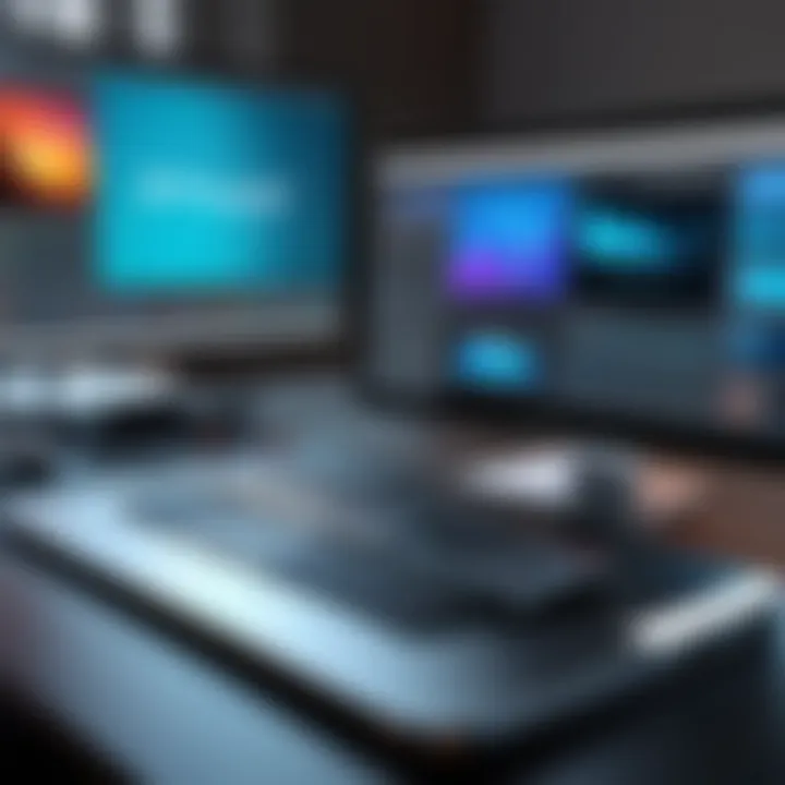 Notable An In-Depth Exploration of Pinnacle Studio 25