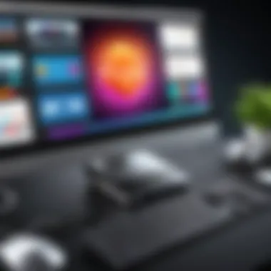 An In-Depth Exploration of Pinnacle Studio 25 Summary An In-Depth Exploration of Pinnacle Studio 25 Summary