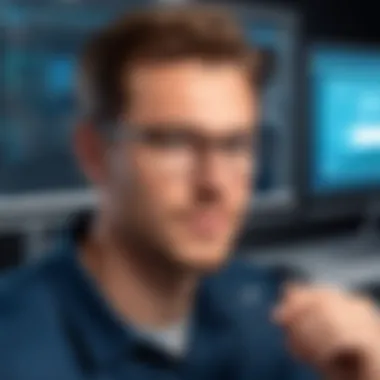 Technical Requirements for Cam Software Installation Visualization of technical requirements for installing cam software