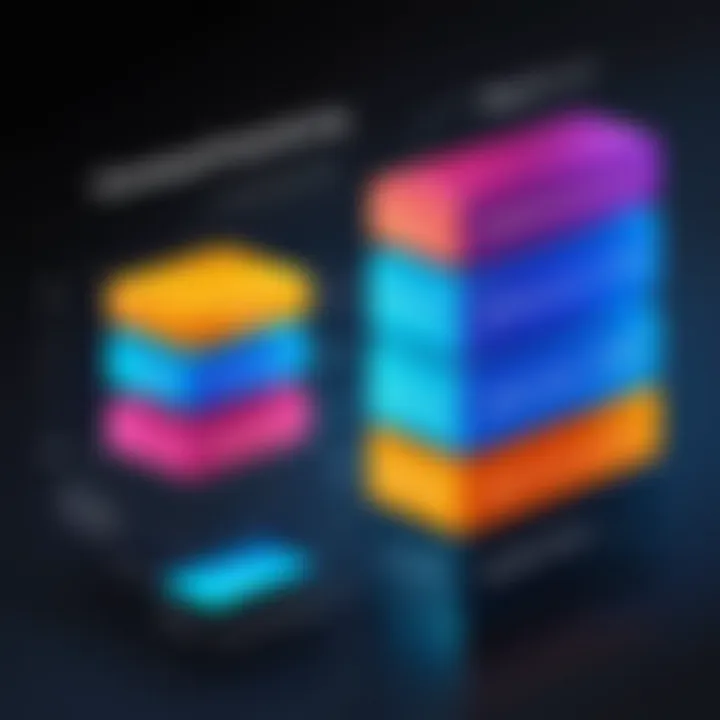 Feature Comparison Across Pricing Levels for Endpoint Protection