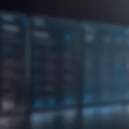 Overview of Cososys Endpoint Protector Pricing Tiers