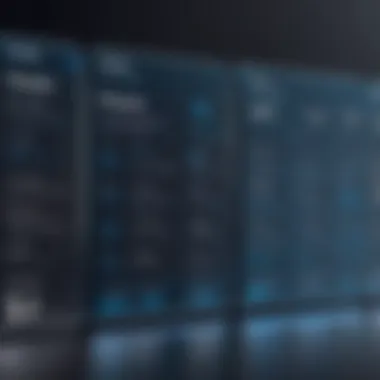 Exploring Pricing Tiers of Cososys Endpoint Protector Overview of Cososys Endpoint Protector Pricing Tiers