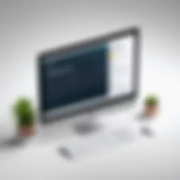 An overview of popular blogging platforms