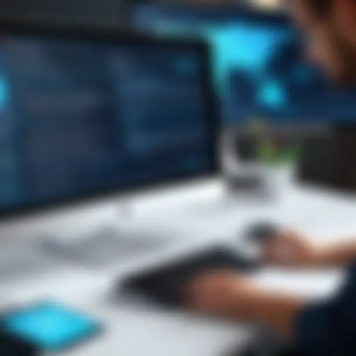 Ascend SEO Marketing: Strategies for Elevating Online Visibility Summary