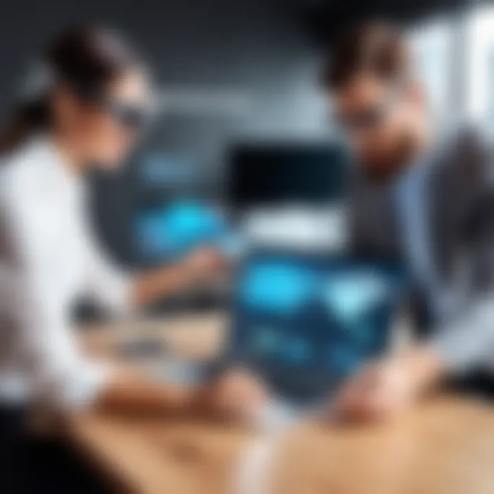 AR for Remote Collaboration
