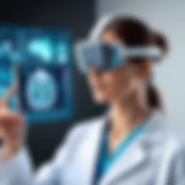 Medical Applications of AR