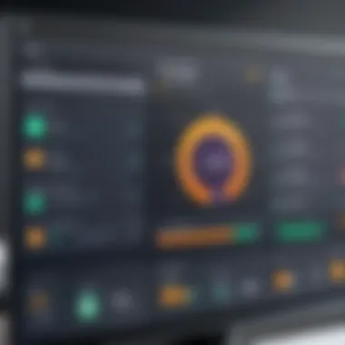 Comprehensive Avast Antivirus Dashboard Avast Antivirus Dashboard