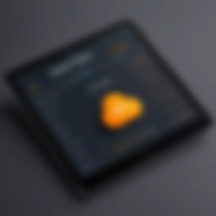 AWS Pricing Calculator Interface