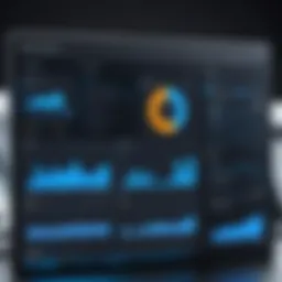 Overview of Azure SQL Analytics Dashboard