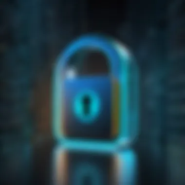 Impact of encryption on data security