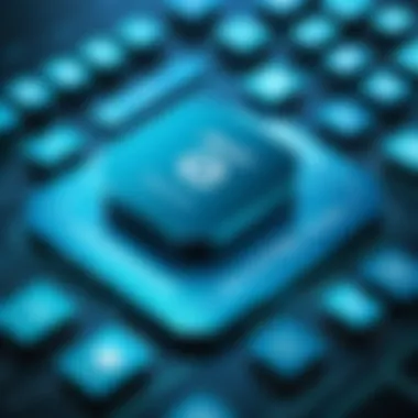 Applications of Barracuda encryption in various platforms