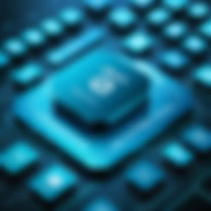 Applications of Barracuda encryption in various platforms