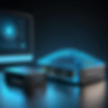 Overview of Barracuda Networks Encryption Solutions Overview of Barracuda Networks encryption solutions