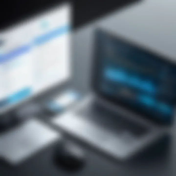 Comparative analysis of Barracuda Web Filter and alternative solutions