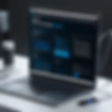 Configuration Techniques for Optimizing Barracuda Web Filter Visualization of configuration techniques for web filtering