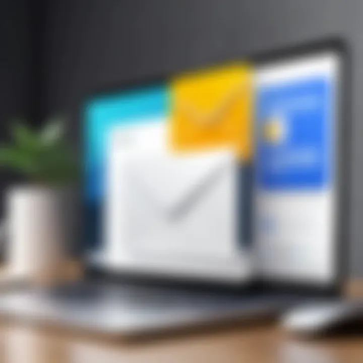 Benefits of Custom Email Domains for Businesses