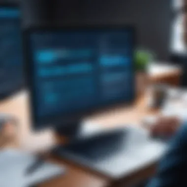 Best Practices for Database Optimization Best practices graphic for optimizing database performance