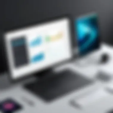 Best practices for implementing the canvas authoring tool in projects