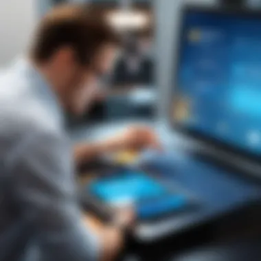 Real-World Applications of the Upserve Loyalty Program Case study analysis showcasing real-world applications
