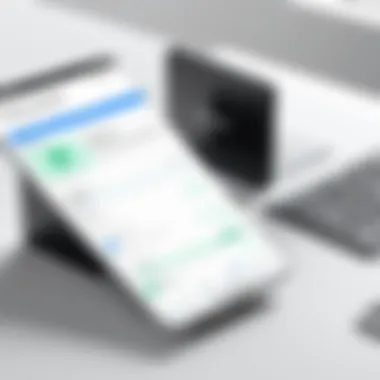 Security Features of Chime's Direct Deposit Security features of Chime's direct deposit service