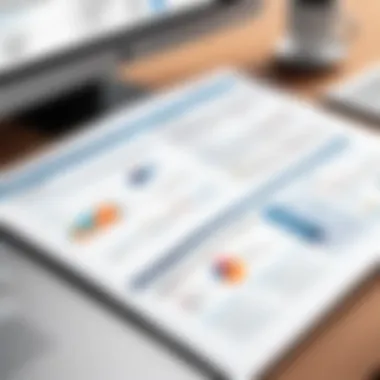 Report Design Best Practices Design guidelines for report creation