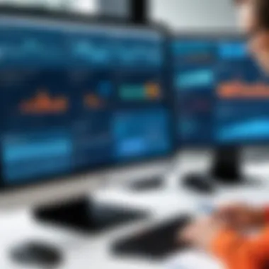 Optimizing Report Performance Strategies for performance optimization