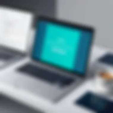 Compliance regulations in financial technology