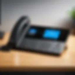 Comcast Business VoIP Equipment Overview