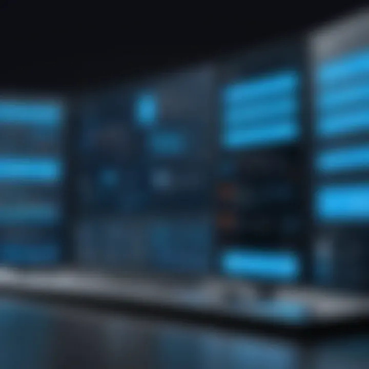 Integration capabilities overview