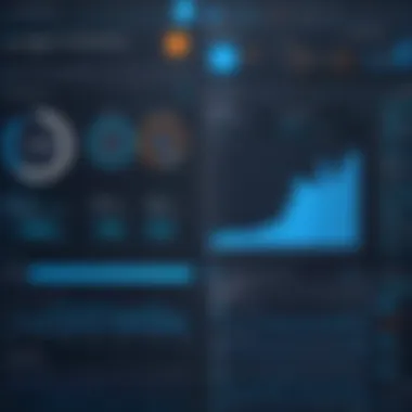 Performance Metrics of Apigee and Azure API Management Performance metrics comparison