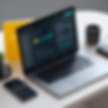 Scenario-Based Applications: ClickHouse and Elasticsearch Scenario-based applications of ClickHouse and Elasticsearch