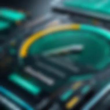 Performance Benchmark Analysis Performance benchmarks for Norton and Kaspersky