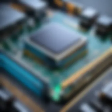 Notable Comparative Analysis of Cisco Nexus 9300 Models