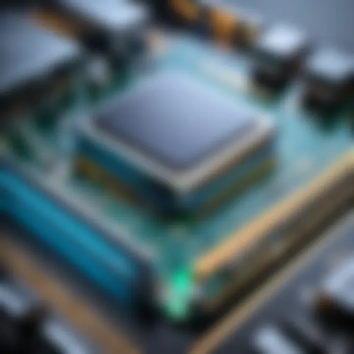 Notable Comparative Analysis of Cisco Nexus 9300 Models