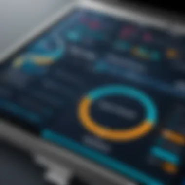 Comparative analysis of testing tools