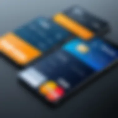 Comparison Chart of Payment Solutions