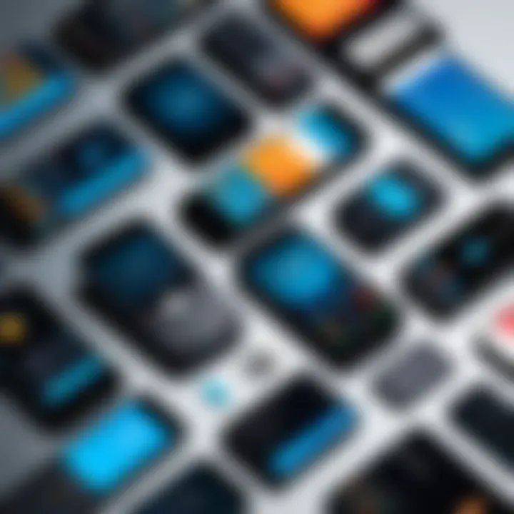 List of brands compatible with Vonage services