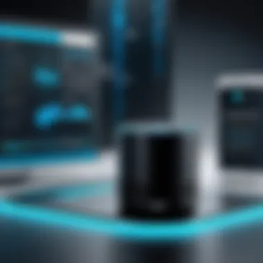 Economic Impact of Using Alexa Services Illustration of economic impact of Alexa services