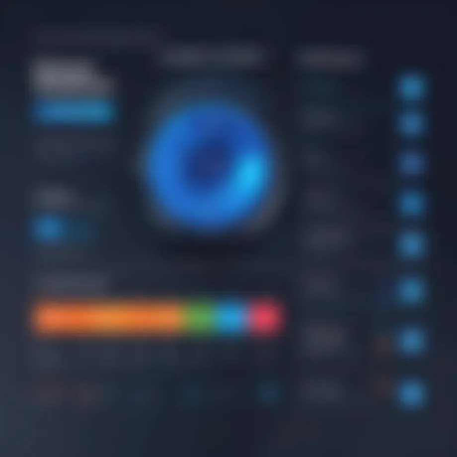 Detailed overview of Ceridian Dayforce pricing structure