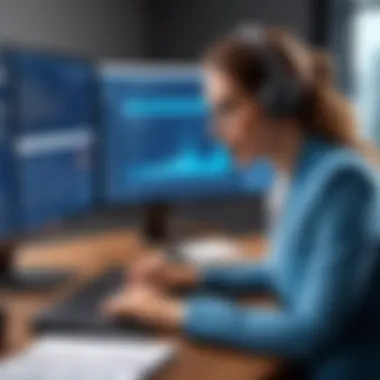 Legal compliance checklist for call recording